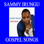 Cover Image of Descargar SAMMY IRUNGU - GOSPEL SONGS 1.0 APK