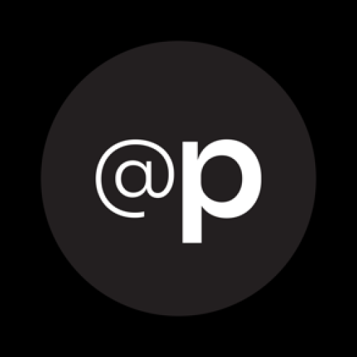 @PILATES logo