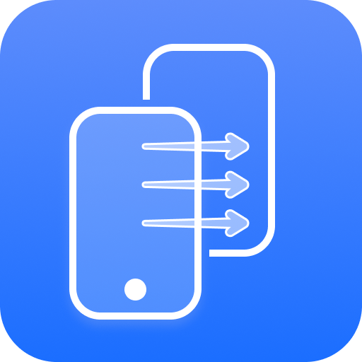 Phone Clone All: Smart Switch logo