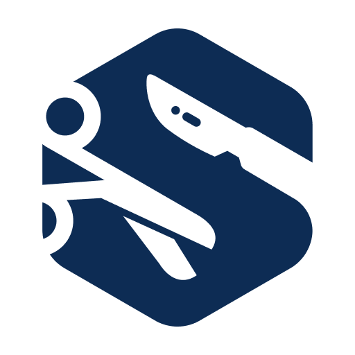 Surgic Share logo