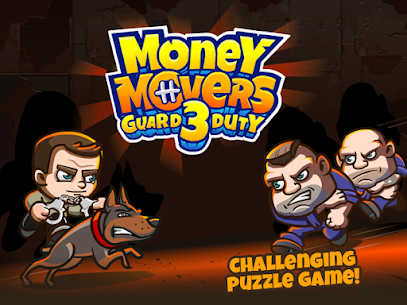 Money Movers 3 MOD APK 2.1.2 (Unlocked) 13