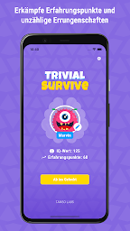 Trivial Survive: Wissensquiz