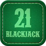 Blackjack Master icon