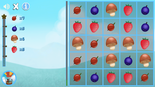 Forest Kids Screen 2