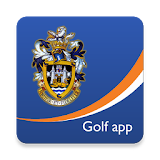 Guildford Golf Club - GPS icon
