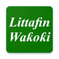 Littafin Wakoki (Hausa Hymnal)