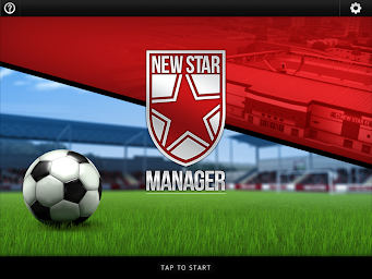 New Star Manager