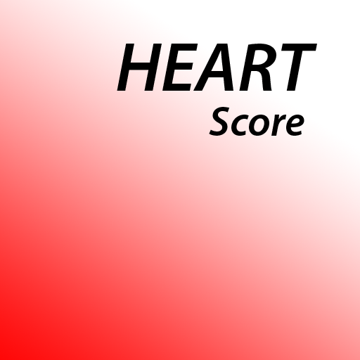 HEART Score  Icon
