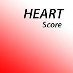 Cover Image of Download HEART Score  APK