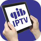 GIB IPTV icon