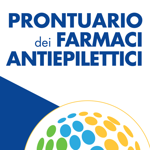Pront. Farmaci Antiepilettici logo