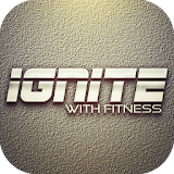 Ignite With Fitness icon