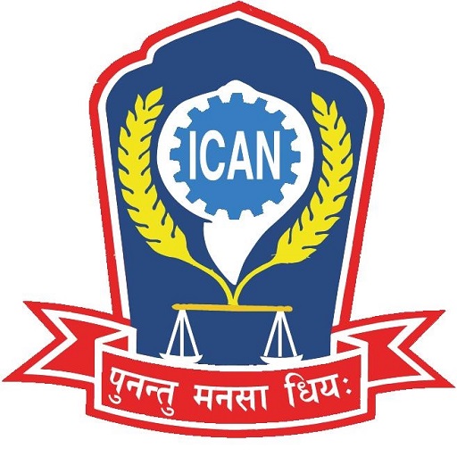 ICAN  Icon