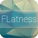 Flatness OffCorner Zooper Skin icon