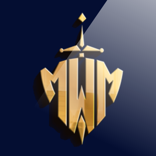 MWM Sociedade Advocacia logo