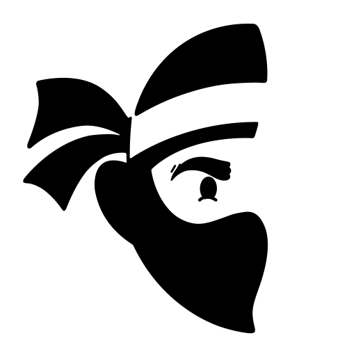 NinjaCard Mobile logo