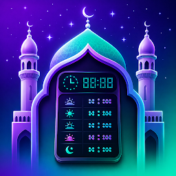 Icon image Iqamah Times