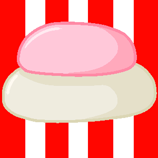 上棟餅まきキャッチ logo