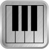 My Little Piano (Free) icon