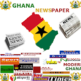 Ghana NewsPaper icon