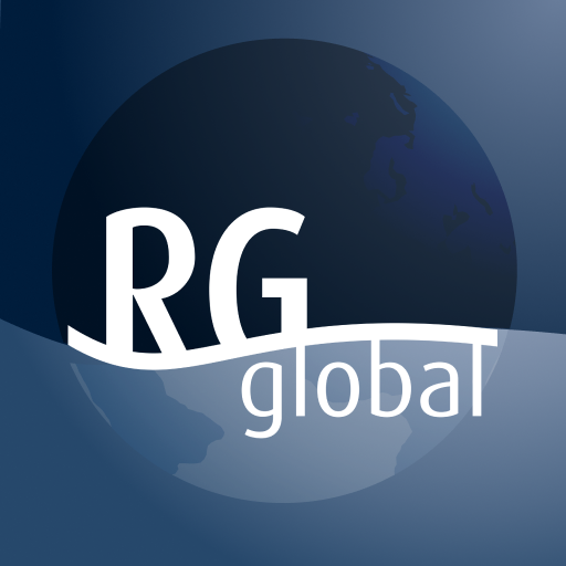 RG Global logo