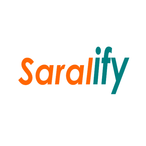 Saralify logo