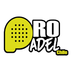 Cover Image of 下载 ProPadel Chile  APK