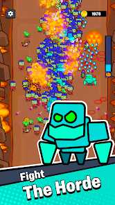 Capybara Clash APK