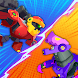 Monster Brawl: Planet Defender - Androidアプリ