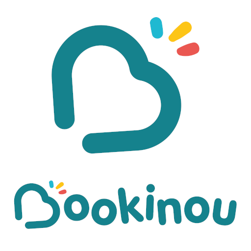 Bookinou – Applications sur Google Play