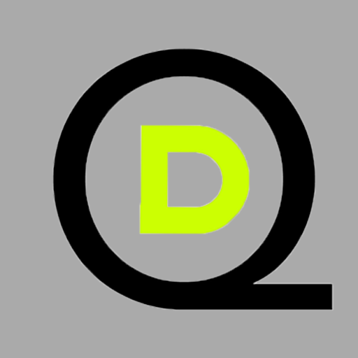 Quik Delivers logo