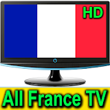 France TV Channels HD icon
