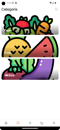 Papayas del Valle Screen 3