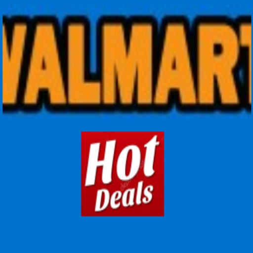 Walmart-ian Deals