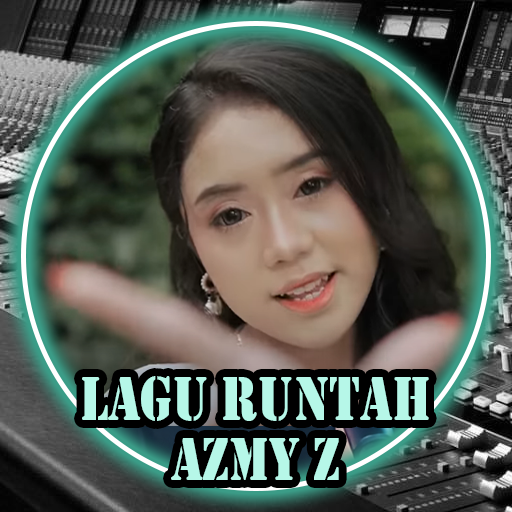 Lagu Runtah Azmy Z Viral logo