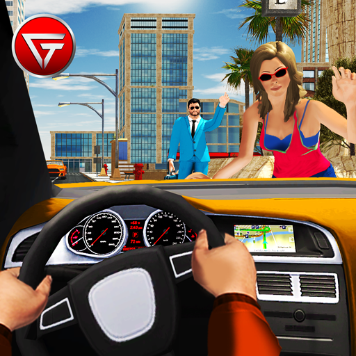 مدينة تاكسي قيادة سيارة أجرة 2018 التطبيقات على Google Play