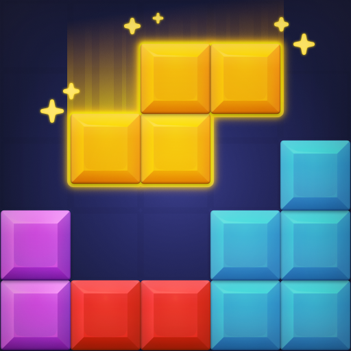 Blocks Journey logo