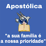 Cover Image of Download Igreja Apostólica Palavra de Deus 3.1 APK