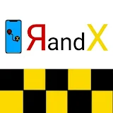 ЯandX icon