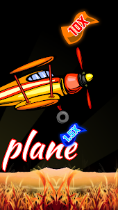 Avia game plane