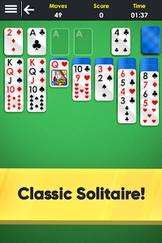 Solitaire Collection: Free Card Game Hubのおすすめ画像2