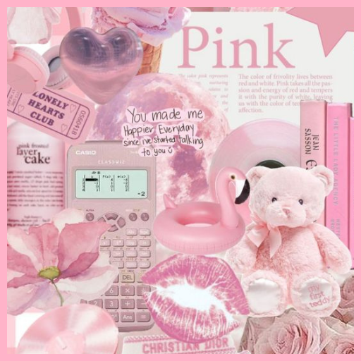 Pink Aesthetic Wallpaper Download on Windows
