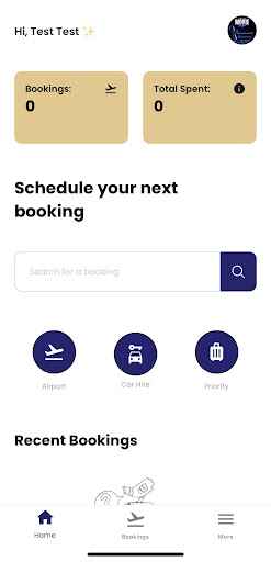 Shuttlelane Screen 2
