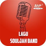 Lagu Souljah Band Lengkap icon