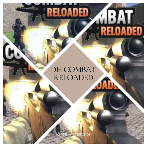 DH Combat Reloaded