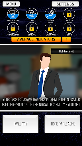 Football Balancer Screen 3