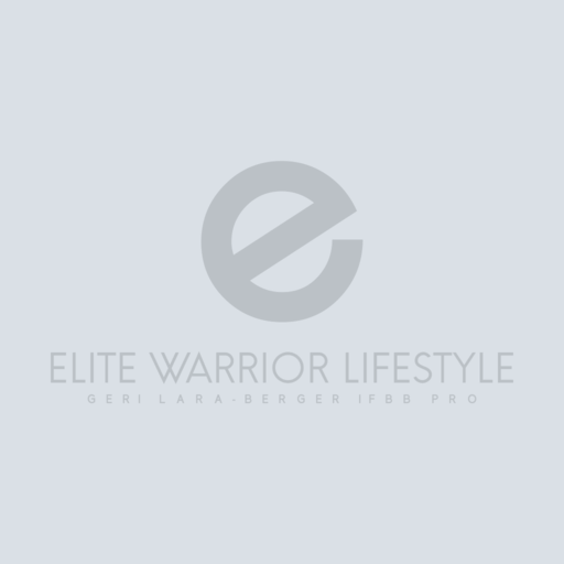 ELITE Warrior Lifestyle logo