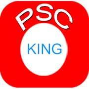 PSC King