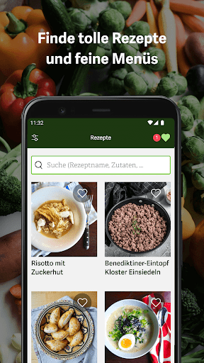 Bio Mio Screen 2