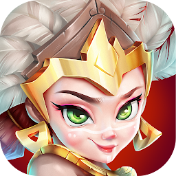 Tribalpunk: Idle Hero & Arena Mod Apk